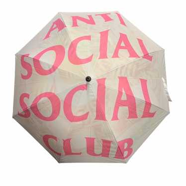 Anti Social Social Club ASSC Ramen Umbrella - Ant… - image 1