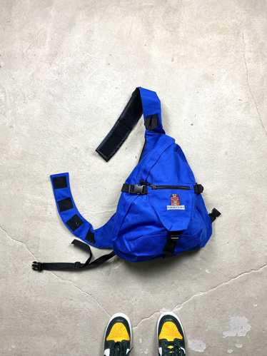 Japanese Brand × Outdoor Life × Vintage Y2K Vinta… - image 1