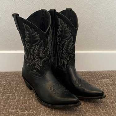 Laredo Women’s Cowboy Boots Size 9.5M NWOT