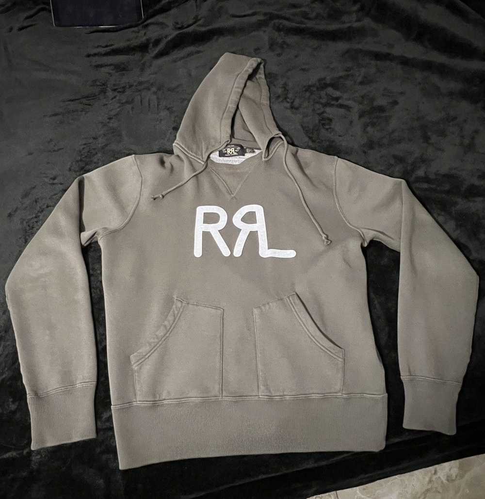 Polo Ralph Lauren Polo Hoodie - image 1