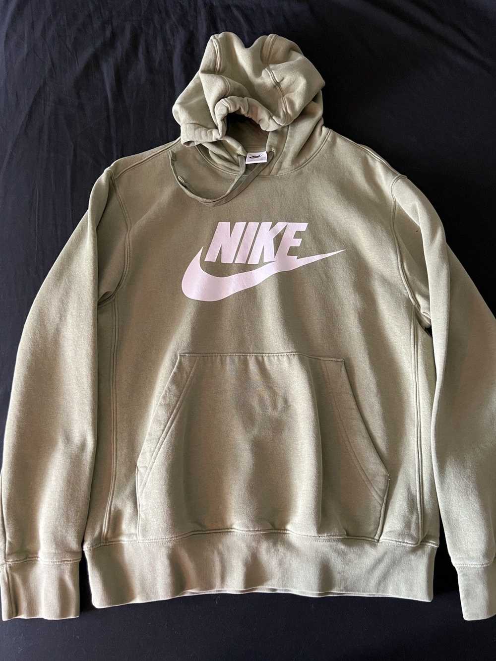 Nike Nike hoodie men - image 2