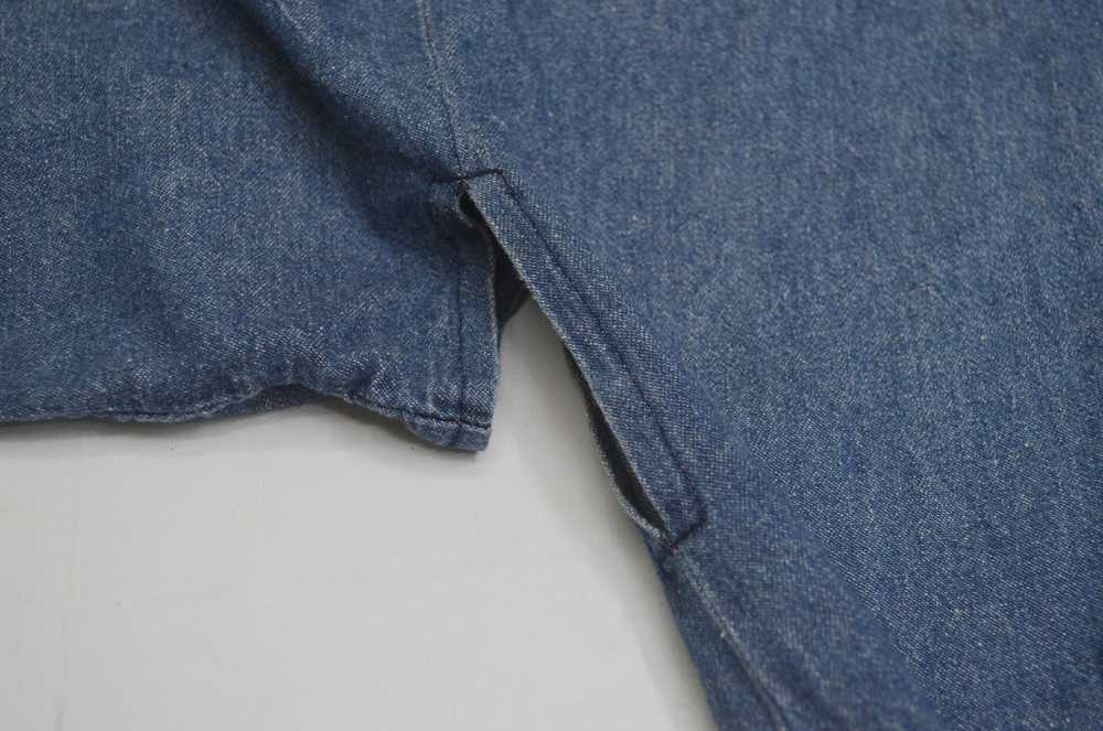 Japanese Brand × Streetwear Japanese Brand Jeans … - image 7