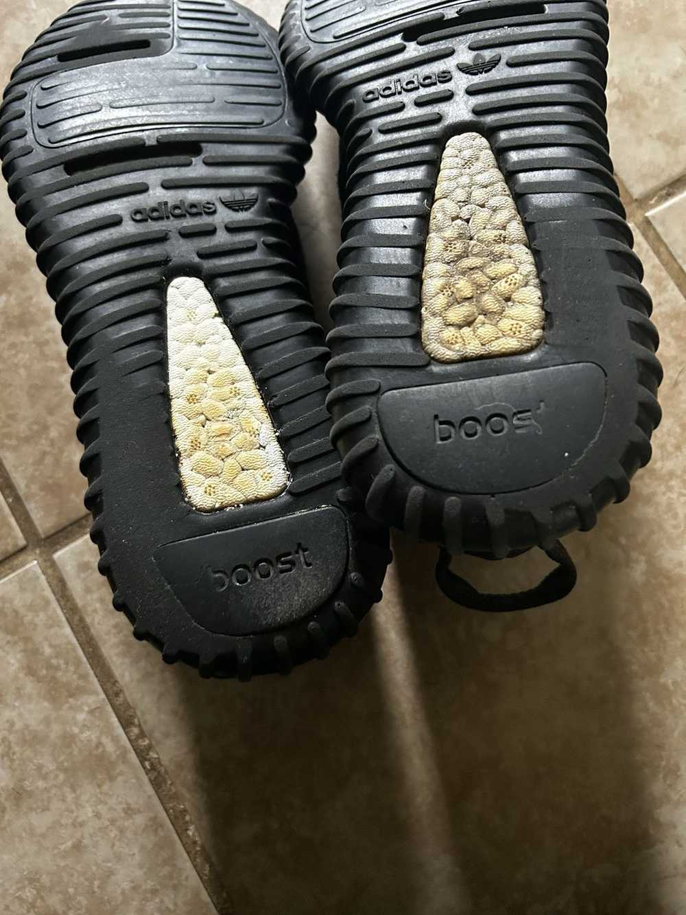 Adidas × Yeezy Season Size 9.5 - adidas Yeezy Boo… - image 4