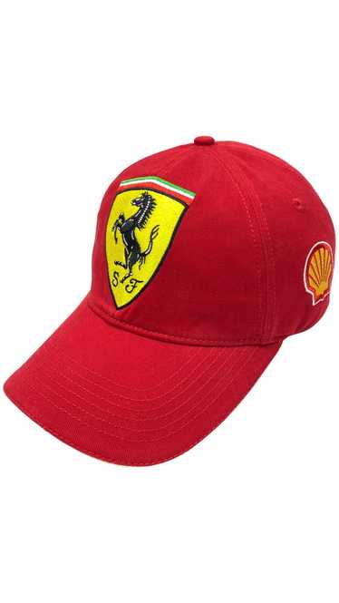 Ferrari × Streetwear × Vintage 🔥LASTDROP🔥#27 Sc… - image 1