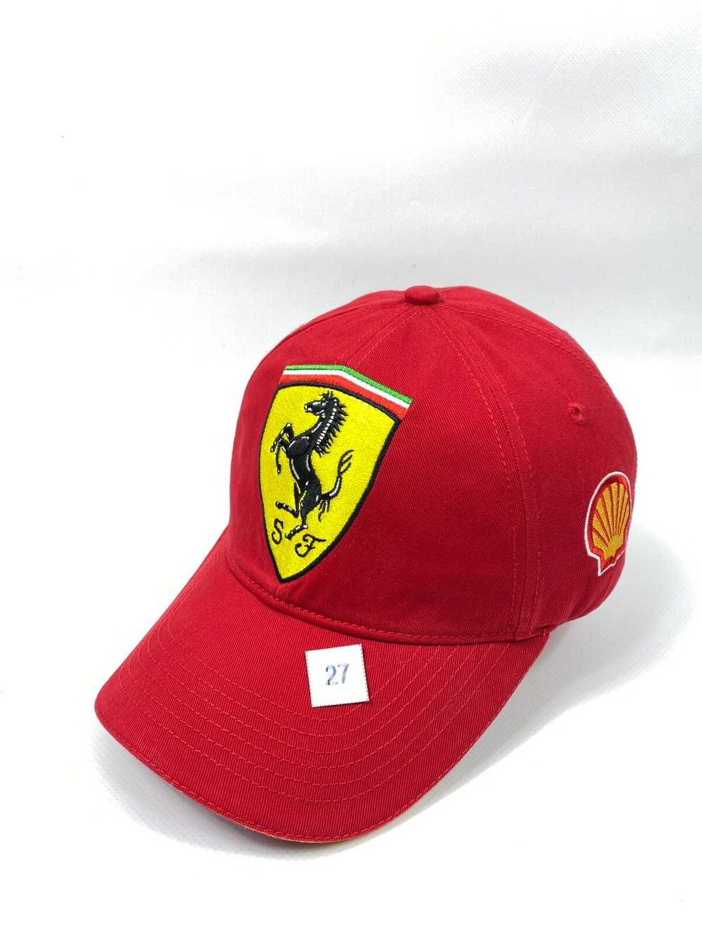 Ferrari × Streetwear × Vintage 🔥LASTDROP🔥#27 Sc… - image 2