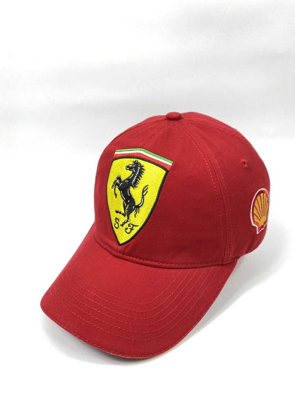 Ferrari × Streetwear × Vintage 🔥LASTDROP🔥#27 Sc… - image 3