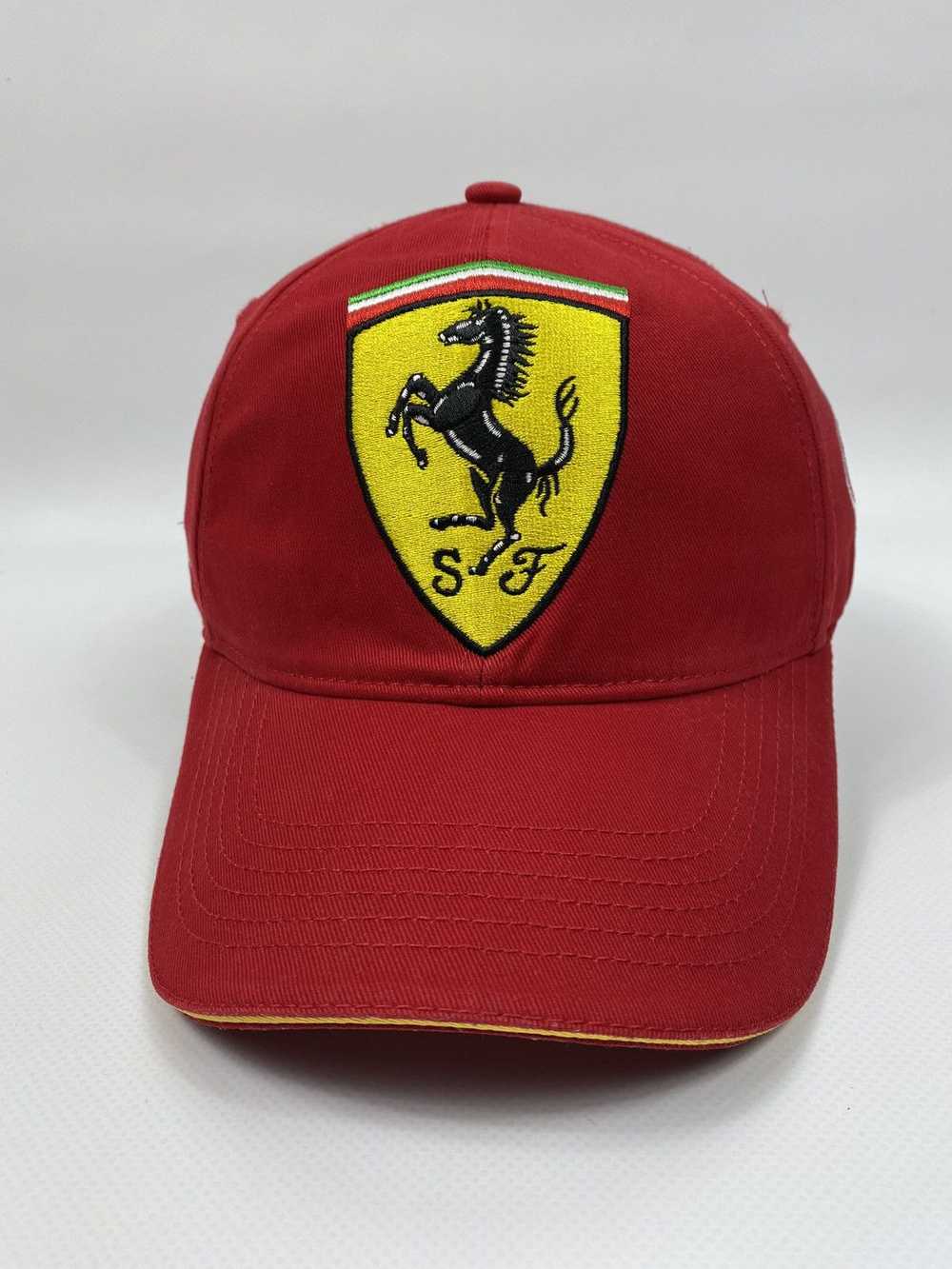 Ferrari × Streetwear × Vintage 🔥LASTDROP🔥#27 Sc… - image 4