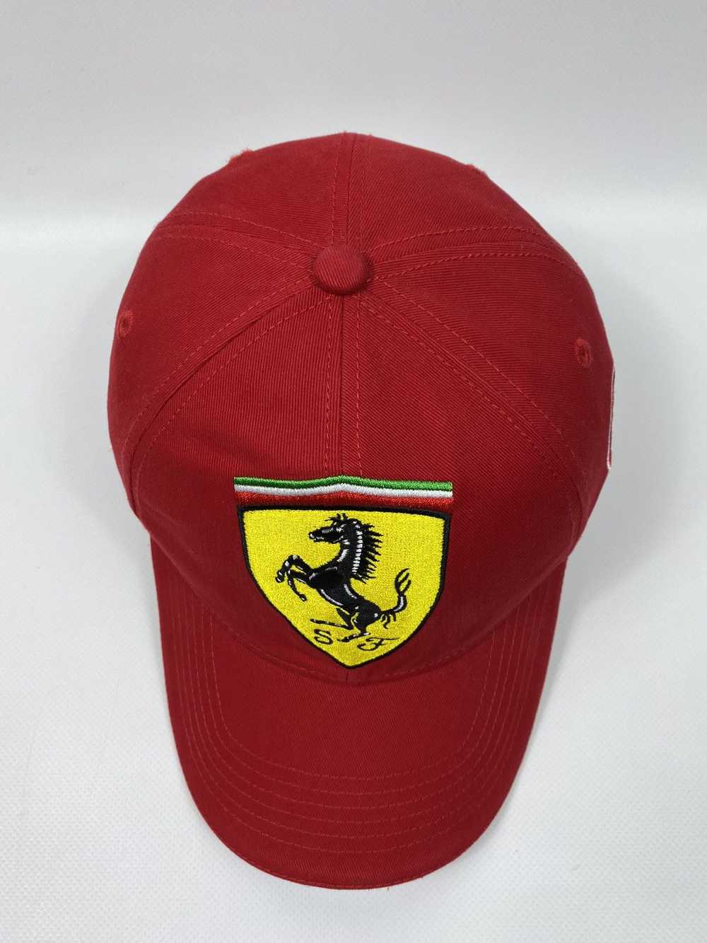Ferrari × Streetwear × Vintage 🔥LASTDROP🔥#27 Sc… - image 5