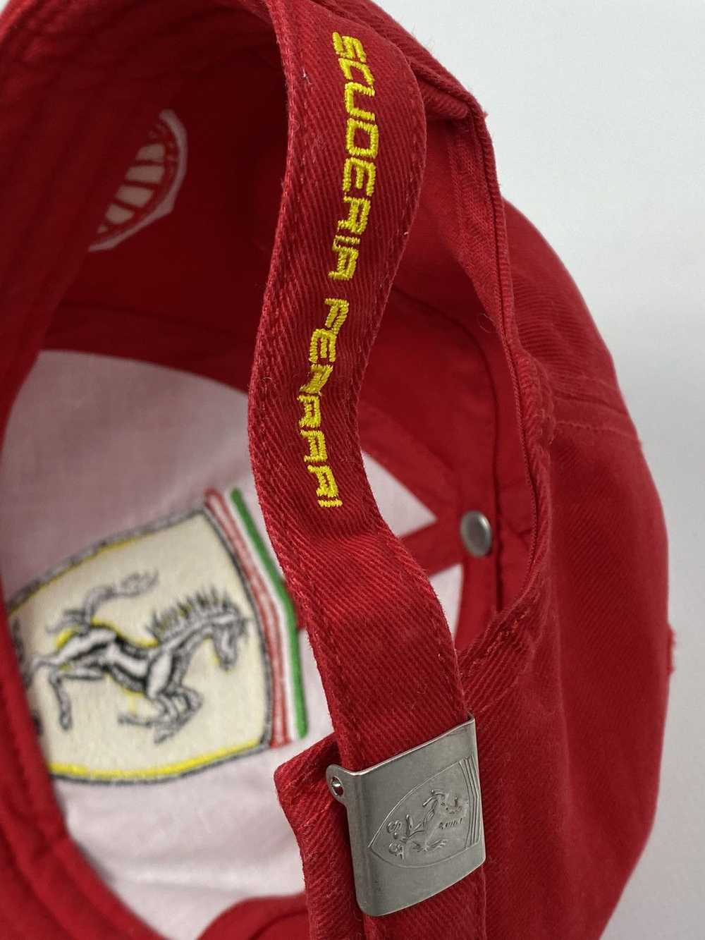Ferrari × Streetwear × Vintage 🔥LASTDROP🔥#27 Sc… - image 9
