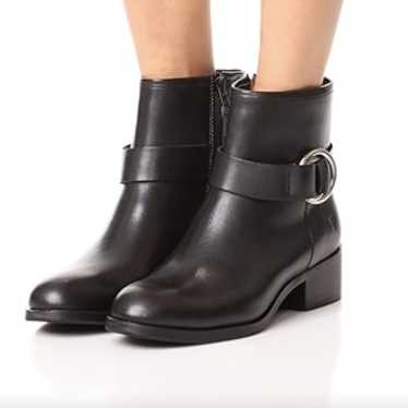 Frye Kristen Harness Short Boot