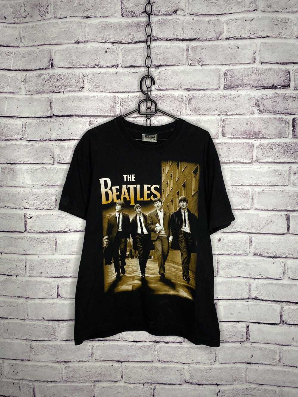 Band Tees × Streetwear × Vintage MENS T-shirt Vin… - image 1