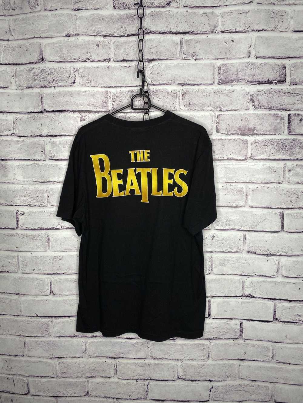Band Tees × Streetwear × Vintage MENS T-shirt Vin… - image 2
