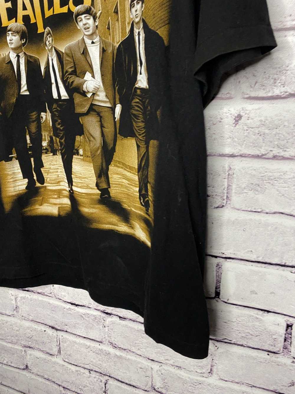 Band Tees × Streetwear × Vintage MENS T-shirt Vin… - image 5