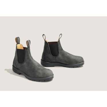 Blundstone BL587 Classic 550 size 8 Chelsea Boot … - image 1