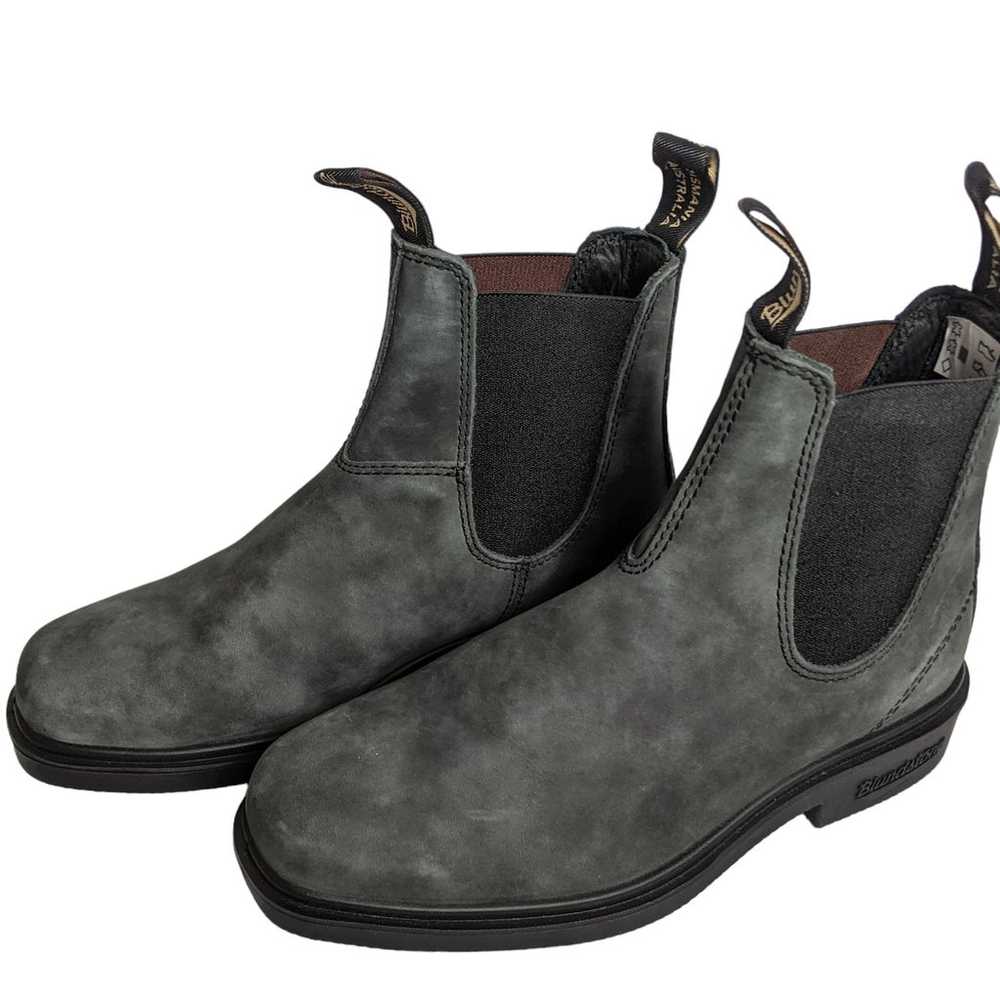 Blundstone BL587 Classic 550 size 8 Chelsea Boot … - image 3