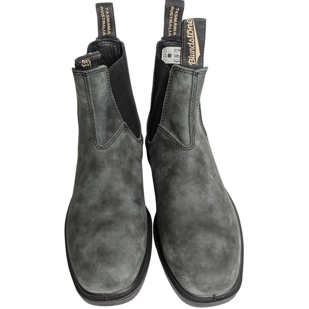 Blundstone BL587 Classic 550 size 8 Chelsea Boot … - image 4