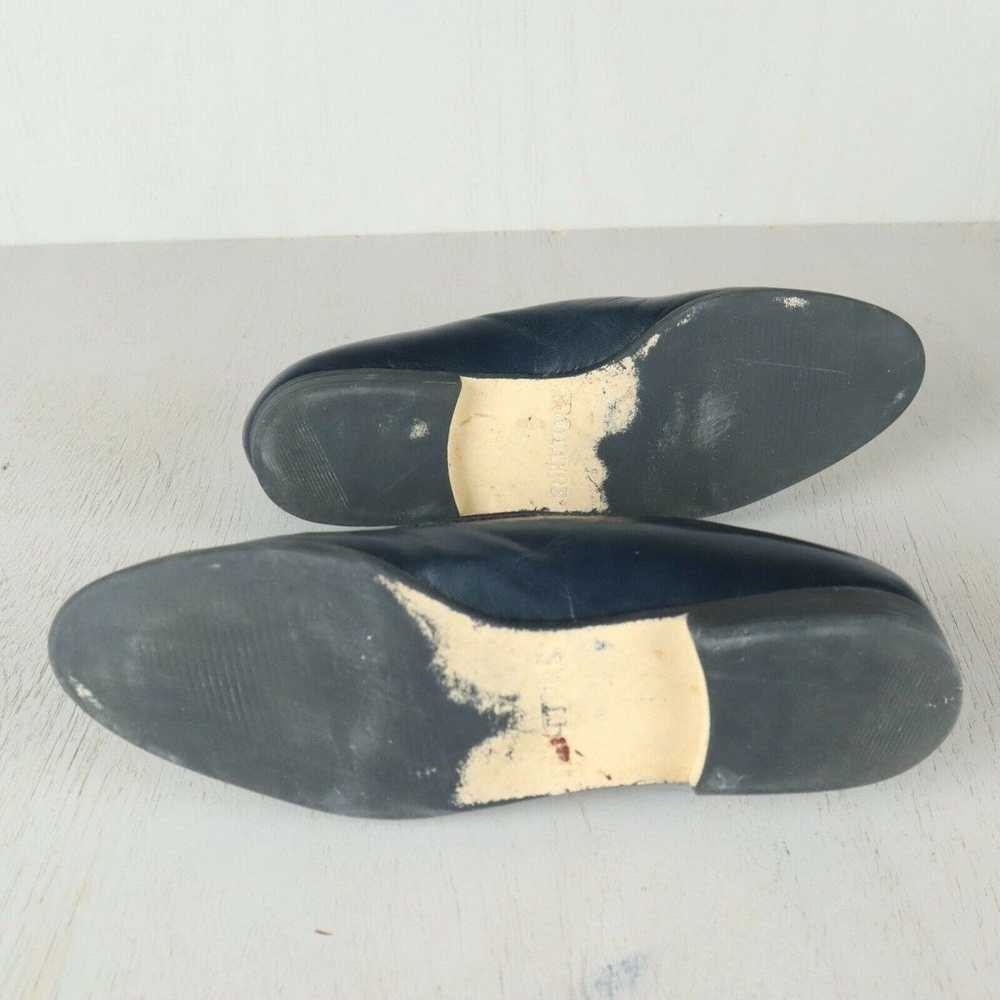 Trotters Errie Casual Slip On Flat Shoe Womens Si… - image 6
