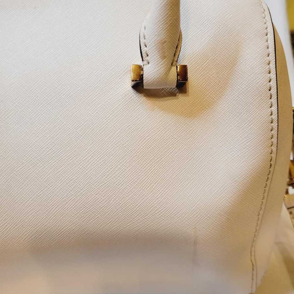 Kate Spade Leather satchel - image 10