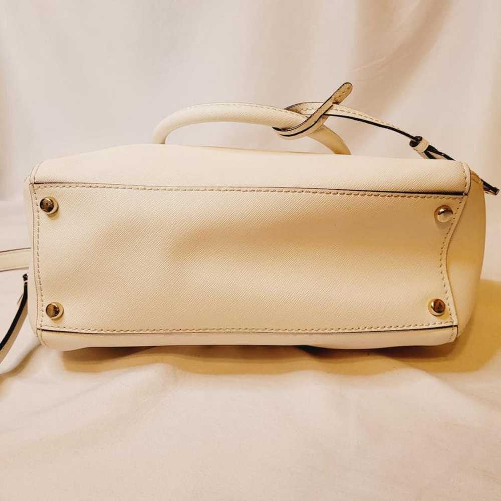 Kate Spade Leather satchel - image 4