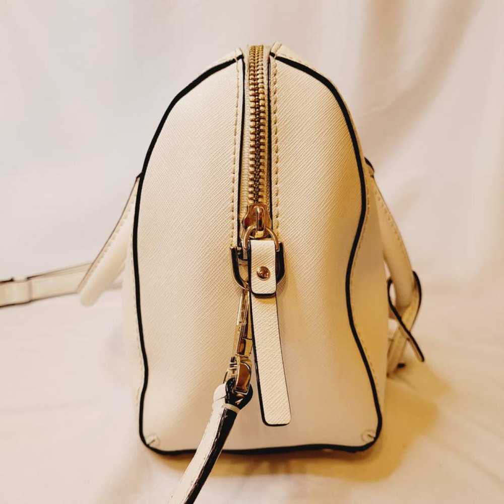 Kate Spade Leather satchel - image 8