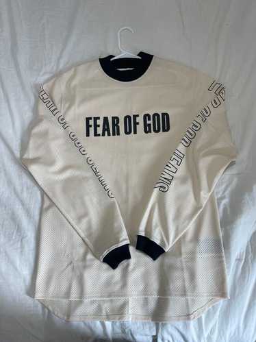 Fear of god motocross - Gem