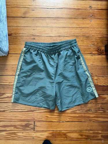 HIDDEN Hidden trek shorts medium