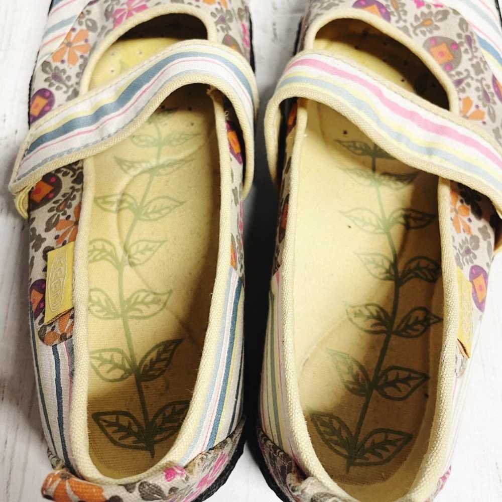 Keen Women’s Sienna Mary Jane Canvas Shoe Women S… - image 10