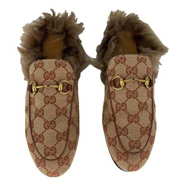 Gucci Cloth mules & clogs