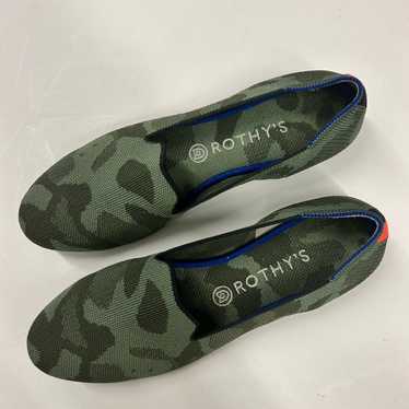 Rothys Flats sz 10