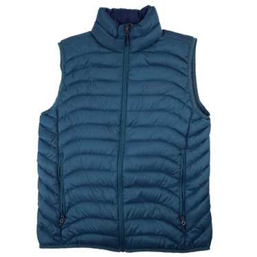 Marmot Marmot 600 Fill Down Quilted Vest - image 1
