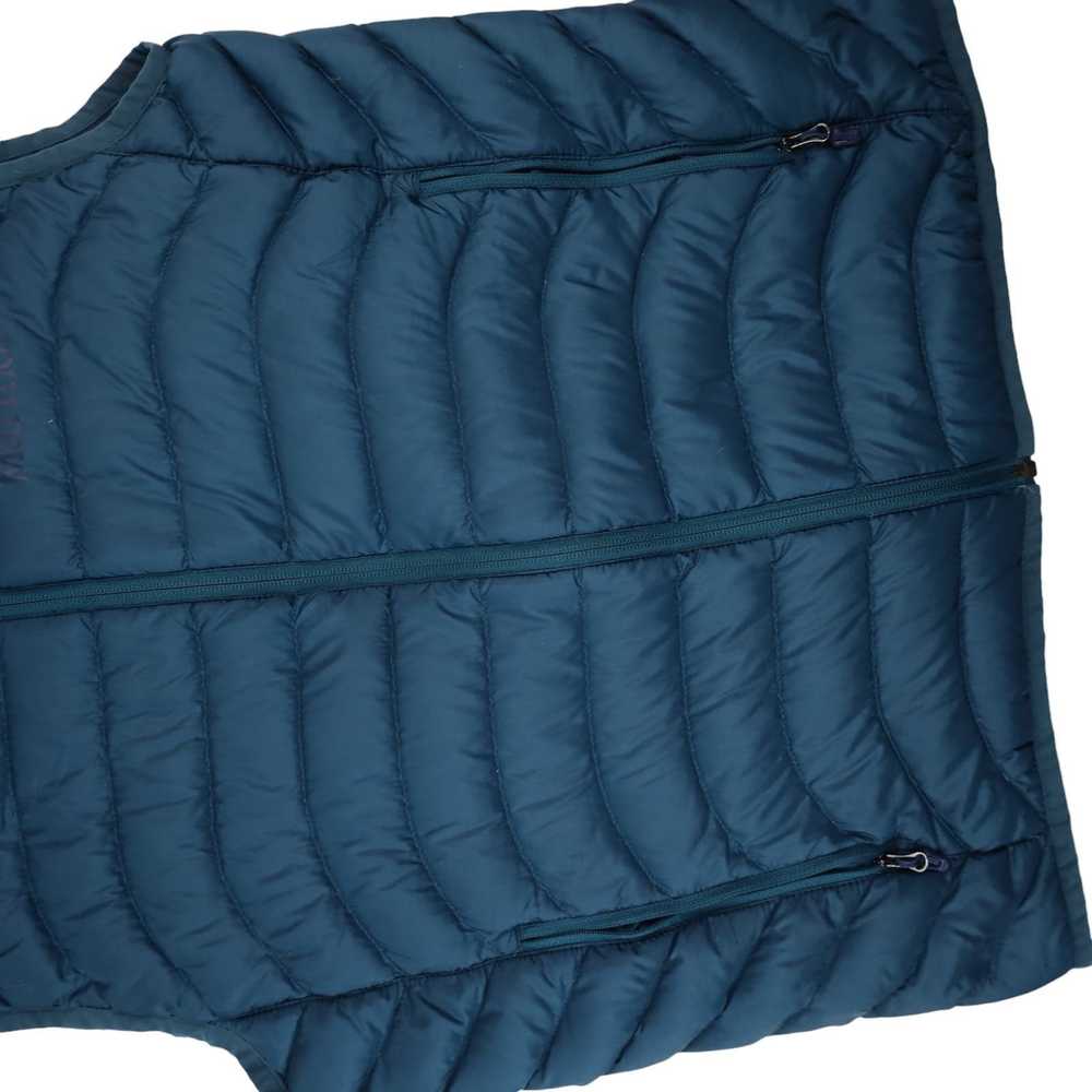 Marmot Marmot 600 Fill Down Quilted Vest - image 3