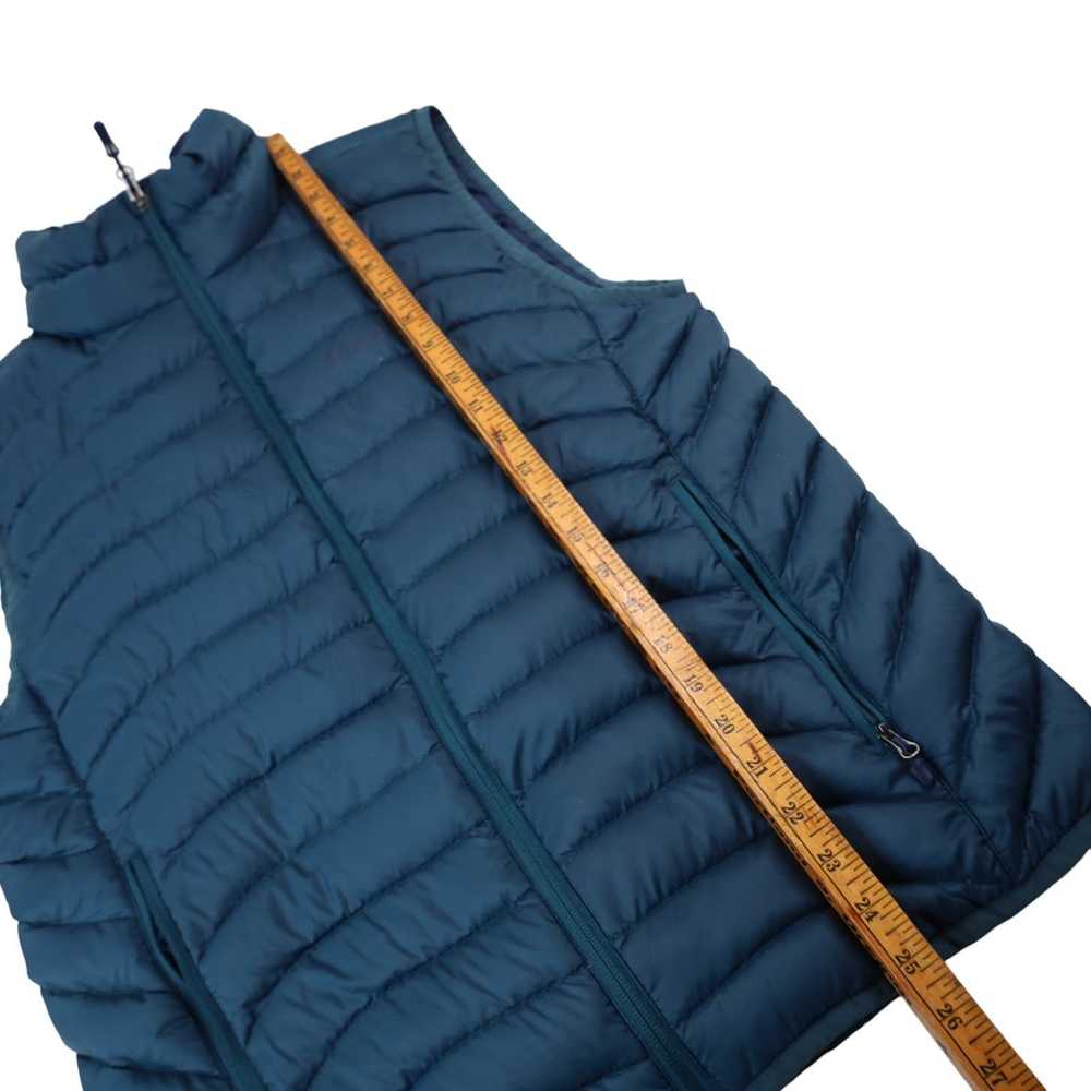 Marmot Marmot 600 Fill Down Quilted Vest - image 7