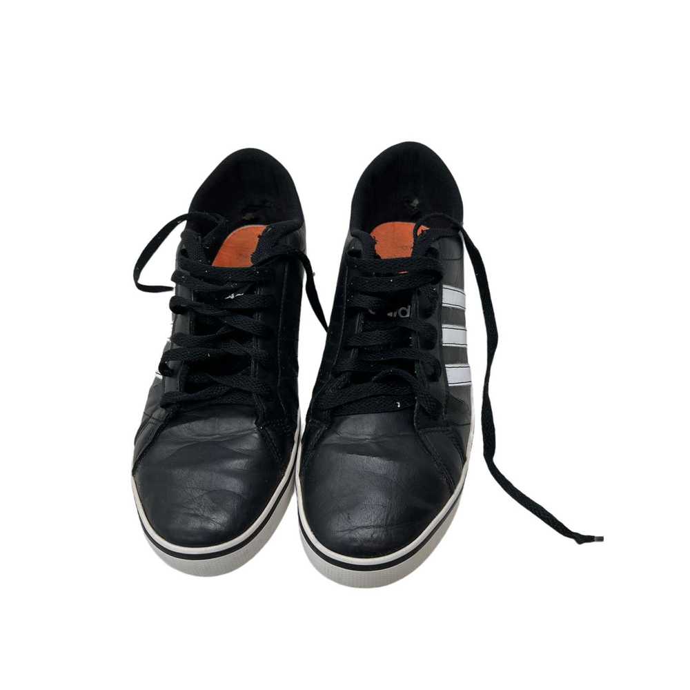 Adidas adidas VS Pace Casual Black Sneakers Mens … - image 2