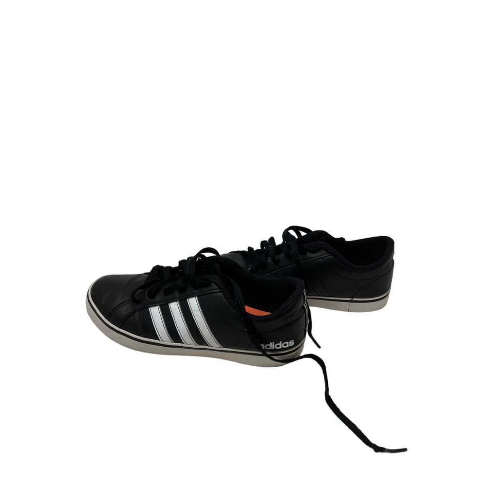 Adidas adidas VS Pace Casual Black Sneakers Mens … - image 3