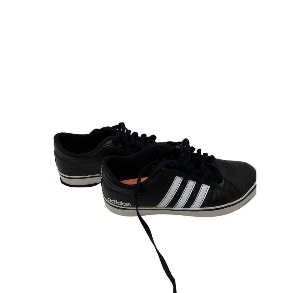 Adidas adidas VS Pace Casual Black Sneakers Mens … - image 4