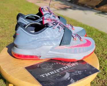 Nike KD 7 "Calm before the storm" - image 1