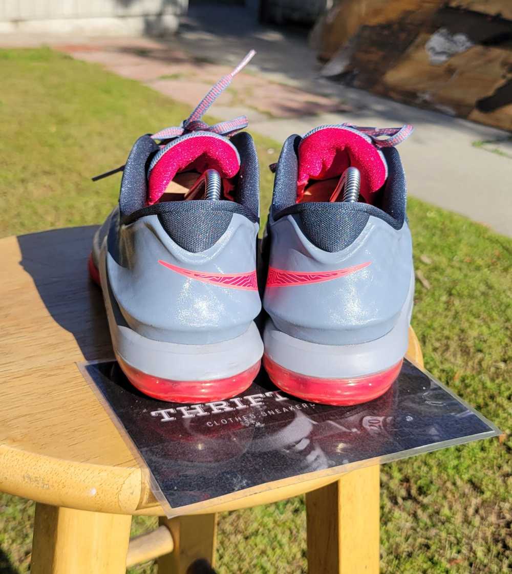 Nike KD 7 "Calm before the storm" - image 7