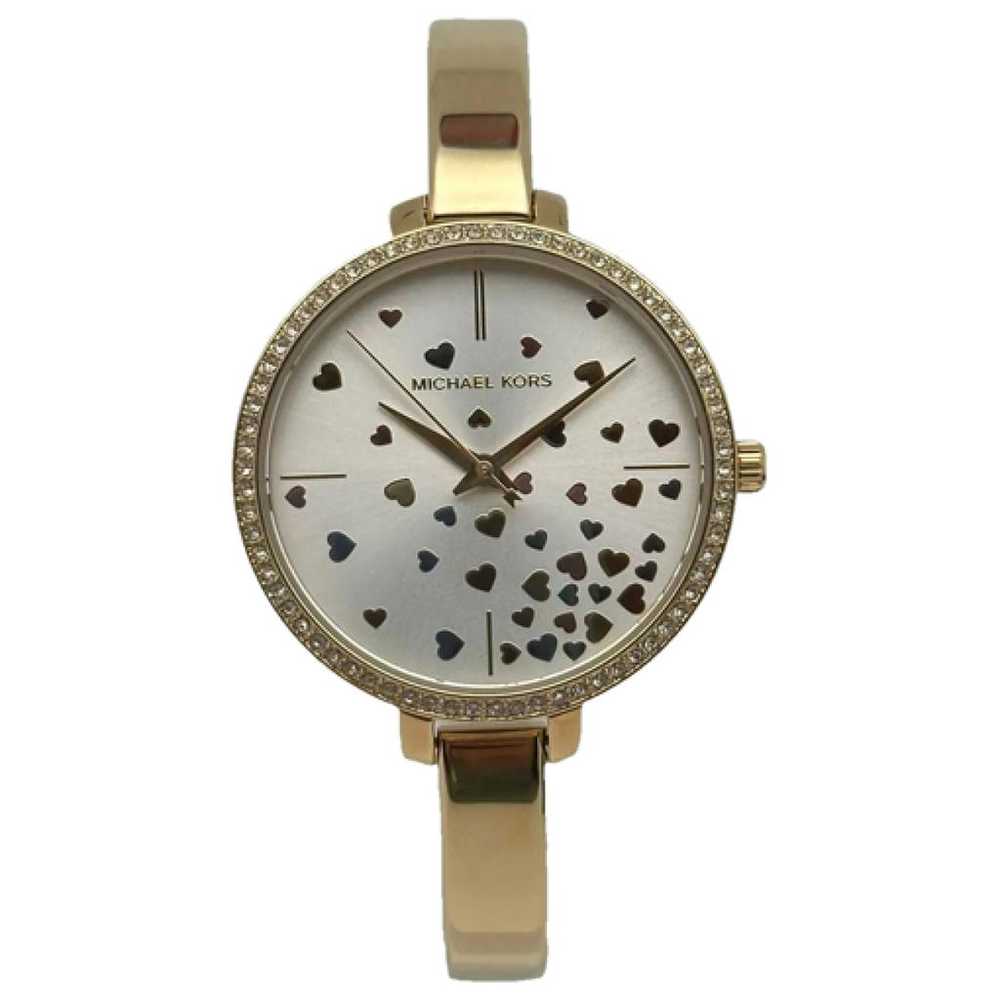 Michael Kors Watch - image 1