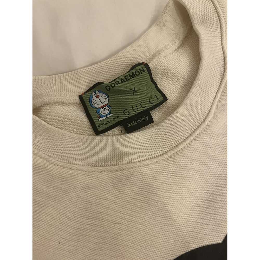 Doraemon x Gucci Sweatshirt - image 3