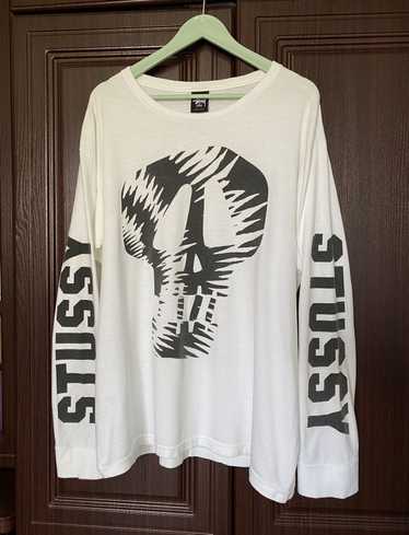 Streetwear × Stussy × Vintage Vintage Stussy Worl… - image 1