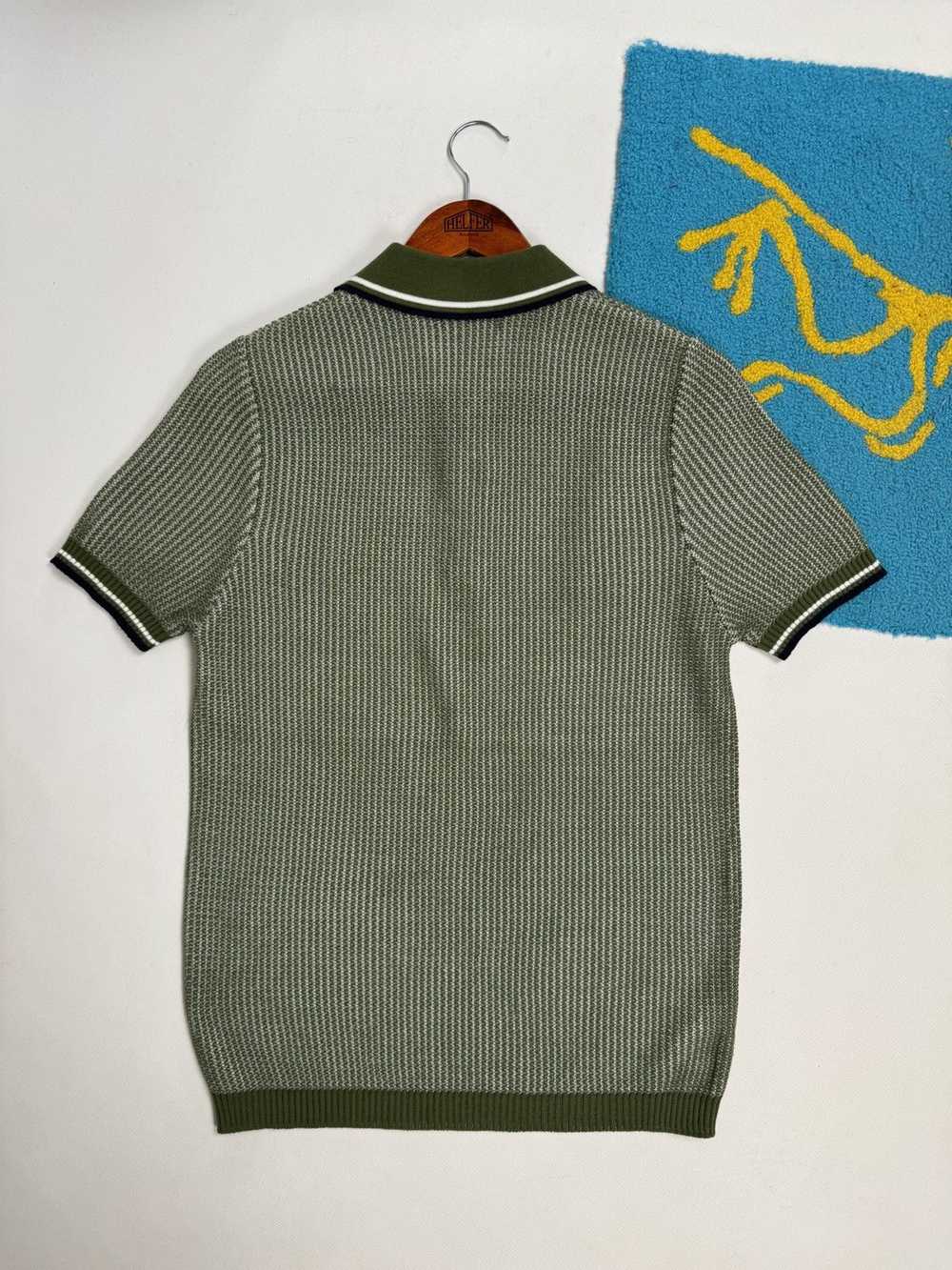 Fred Perry × Rare × Vintage Vintage Rare Fred Per… - image 11