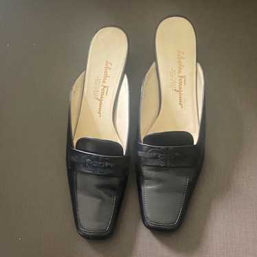 Salvatore Ferragamo shoes