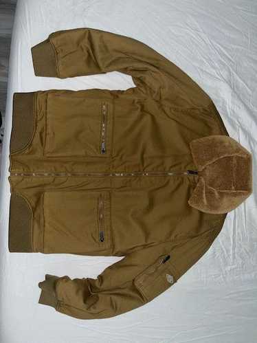 Other Pologize Military Style Jacket
