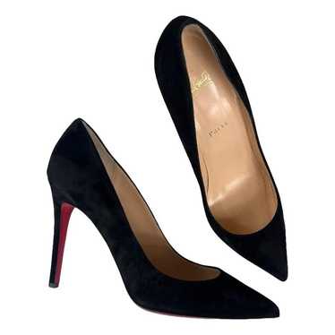 Christian Louboutin Pigalle heels