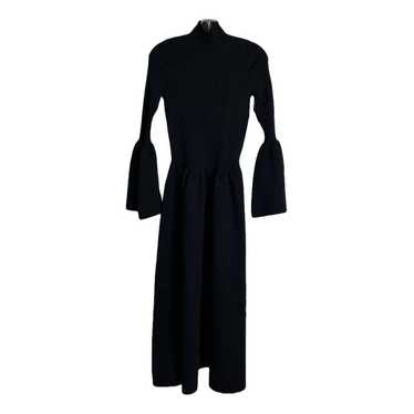 Chloé Wool maxi dress