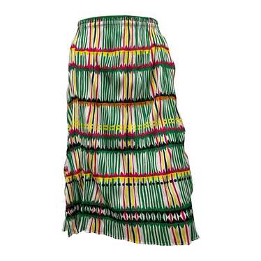 Pleats Please skirt - Gem