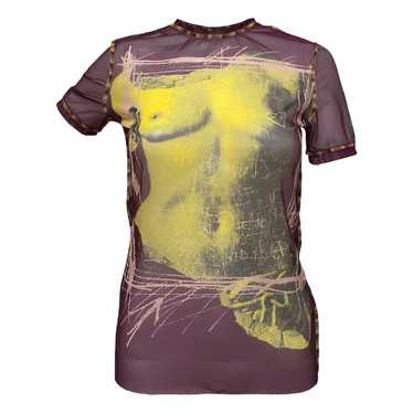 Spring Summer 1999 Jean Paul Gaultier Venus de Milo Goddess
