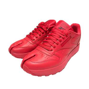Maison margiela red tabi - Gem