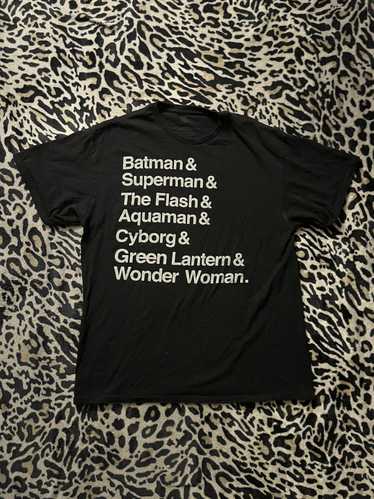 Other Super hero T shirt