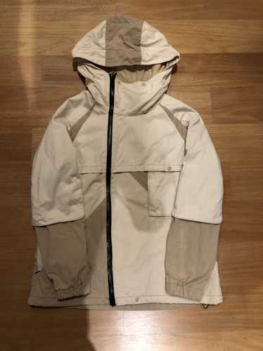 Remi Relief remi relief tonal anorak jacket - image 1